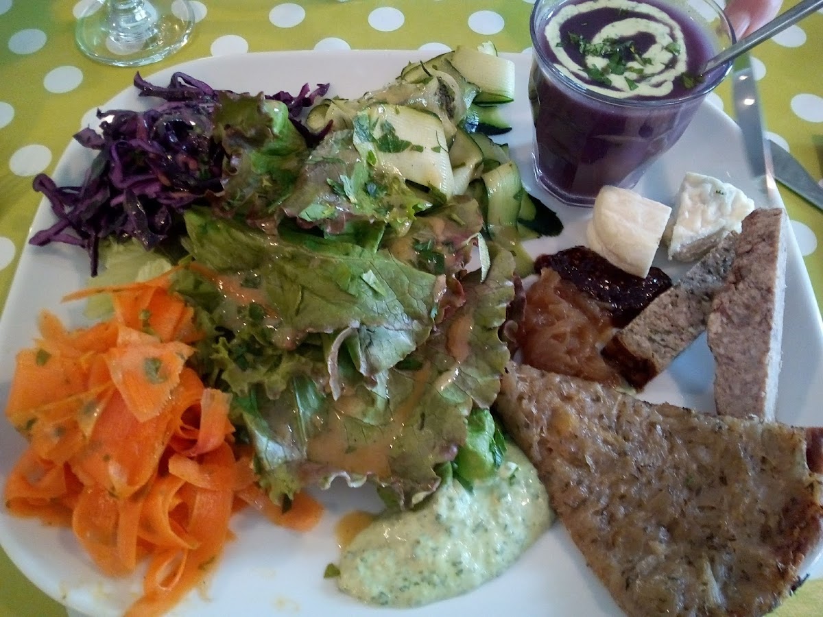 L'assiette Des Saisons-10