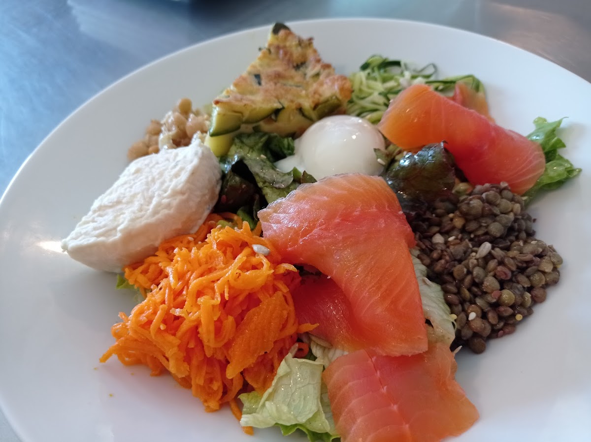 L'assiette Des Saisons-3