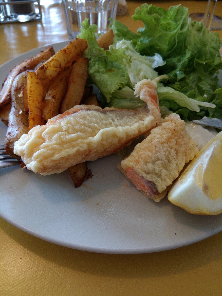 L'assiette Des Saisons-6