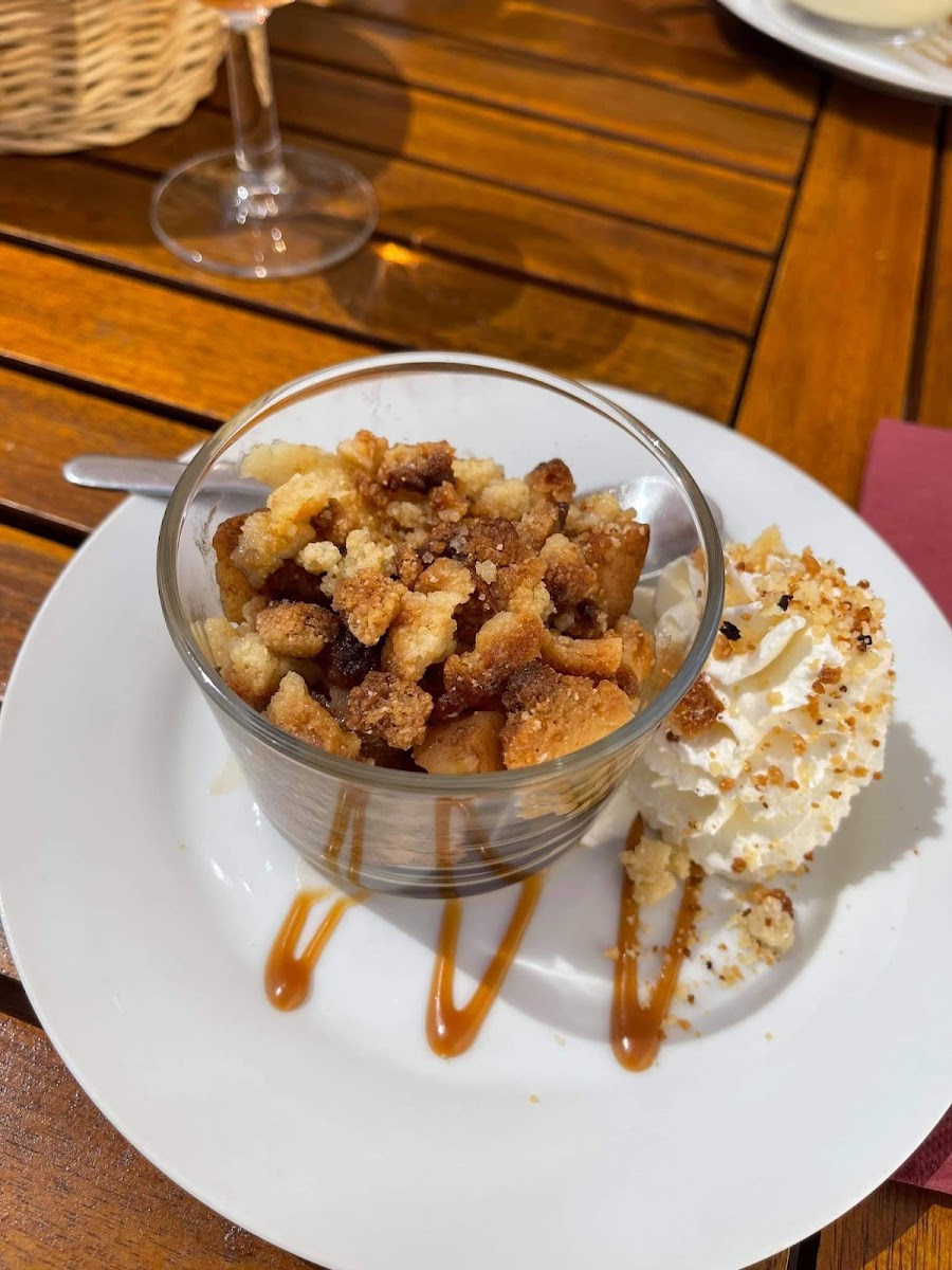 L'assiette Des Saisons-7